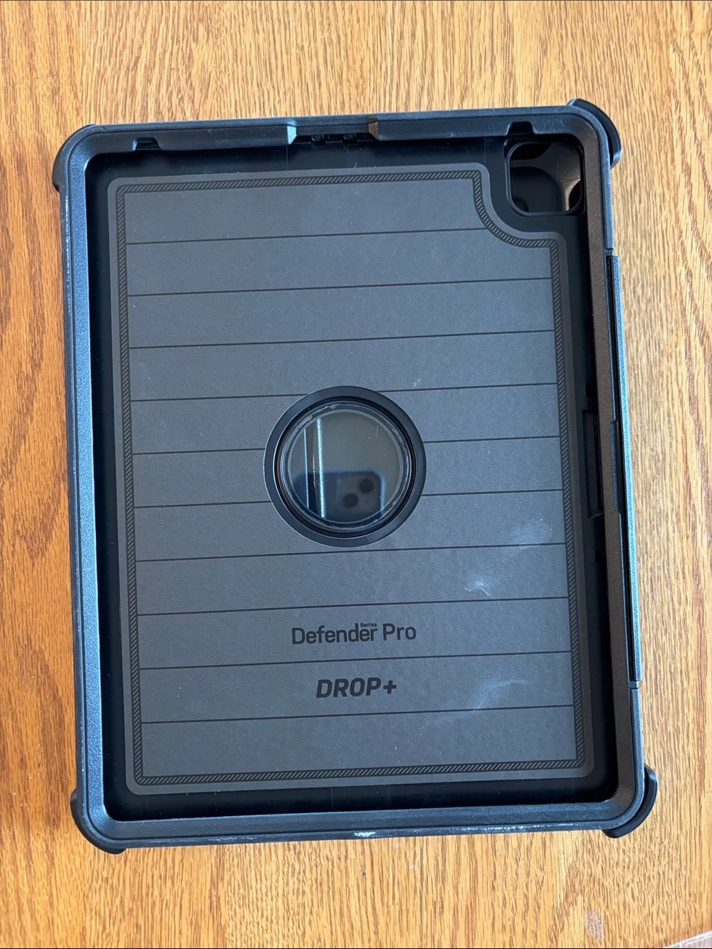 OtterBox Defender Pro DROP+ Tablet Case - Black